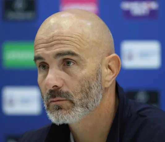 Man City, Maresca speaks out “Great win over Man Utd, but focus is on VAR error”