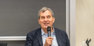 Mario Calabresi dà le dimissioni da Chora Media, pronto a candidarsi a sindaco di Milano