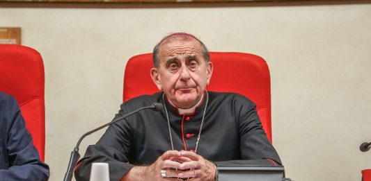 L’Arcivescovo di Milano “Scuola occasione irrinunciabile di crescita umana e culturale”