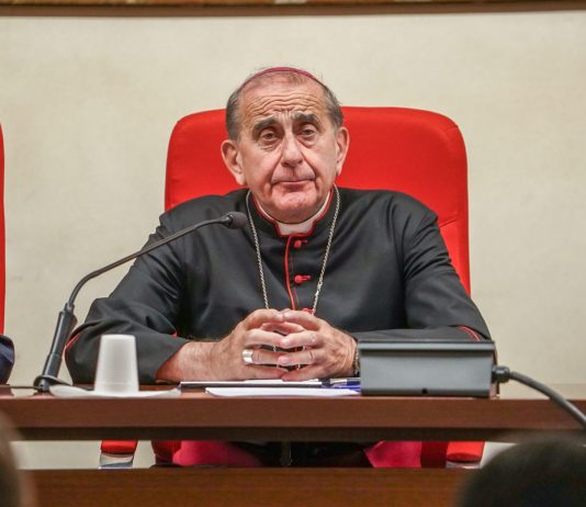 L’Arcivescovo di Milano “Scuola occasione irrinunciabile di crescita umana e culturale”