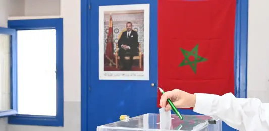 Morocco, the Authenticity and Modernity Party wins the legislative elections with 97 seats