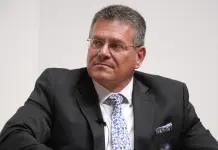 Ue, Sefcovic “Riforma doganale semplifica e supera la frammentazione”