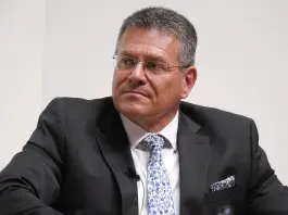 Ue, Sefcovic “Riforma doganale semplifica e supera la frammentazione”