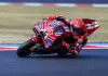 MotoGp, Marc Marquez vince la Sprint Race a Misano. Bezzecchi si prende la pole