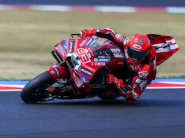 MotoGp, Marc Marquez vince la Sprint Race a Misano. Bezzecchi si prende la pole