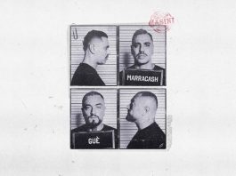 Marracash e Guè, nuovo singolo “Casini” e doppio show a San Siro