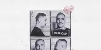 Marracash e Guè, nuovo singolo “Casini” e doppio show a San Siro