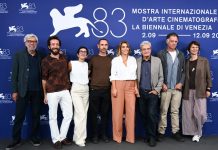 A Venezia 83 Toni Servillo nonno alle prese con lo “Scherzetto” di Mario Martone