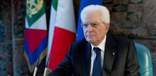 Mattarella emana il decreto legge sulla Scuola