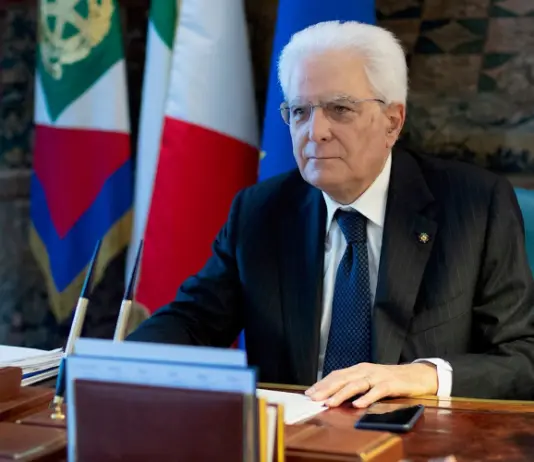 Mattarella emana il decreto legge sulla Scuola