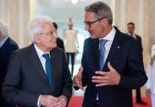 80° anniversario dell’Autonomia del Trentino-Alto Adige, Mattarella “Da cooperazione transfrontaliera contributo a rafforzamento Ue”