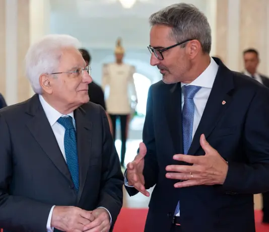 80° anniversario dell’Autonomia del Trentino-Alto Adige, Mattarella “Grati per il contributo al progresso del Paese”