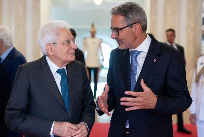 Mattarella