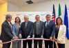Simest, inaugurato il nuovo ufficio di New York