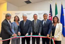 Simest, inaugurato il nuovo ufficio di New York