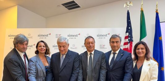 Simest, inaugurato il nuovo ufficio di New York