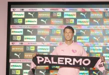 Mazzitelli si presenta: “Palermo posto giusto per me, realtà che vale le big di Serie A”