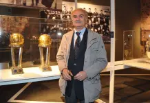 Addio a Sandro Mazzola, bandiera della Grande Inter e della Nazionale. Lunedì i funerali nella Basilica di Sant’Ambrogio a Milano