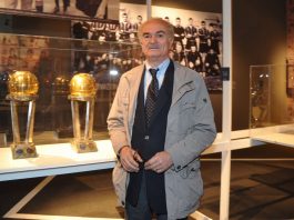 Addio a Sandro Mazzola, bandiera della Grande Inter e della Nazionale. Lunedì funerali e lutto cittadino a Milano
