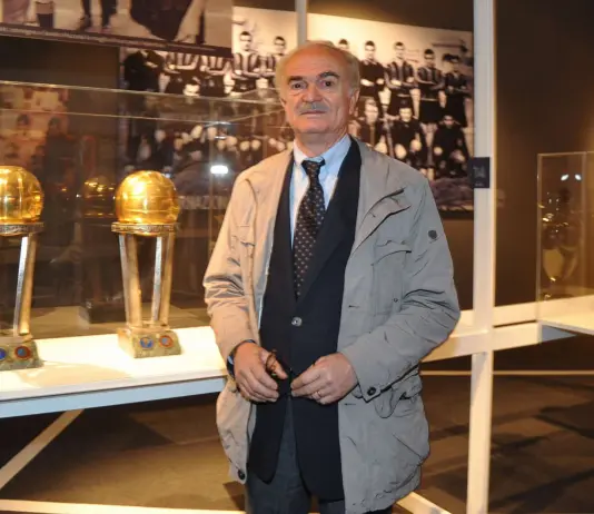 Addio a Sandro Mazzola, bandiera della Grande Inter e della Nazionale. Lunedì i funerali nella Basilica di Sant’Ambrogio a Milano