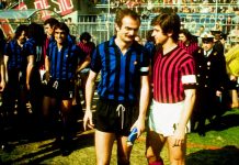 Addio a Sandro Mazzola, bandiera della Grande Inter e della Nazionale