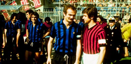 Addio a Sandro Mazzola, bandiera della Grande Inter e della Nazionale