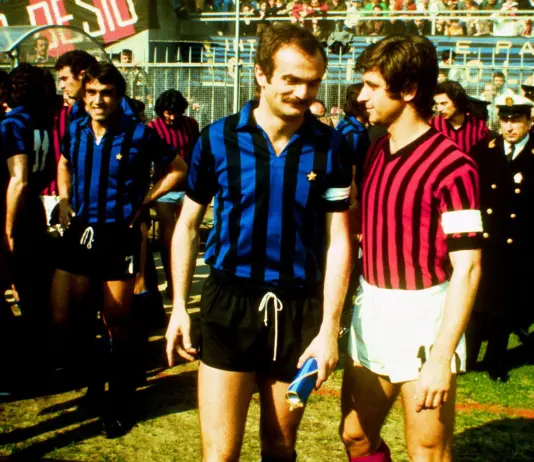 Addio a Sandro Mazzola, bandiera della Grande Inter e della Nazionale. Lunedì i funerali nella Basilica di Sant’Ambrogio a Milano