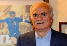 Addio a Sandro Mazzola, bandiera della Grande Inter e della Nazionale