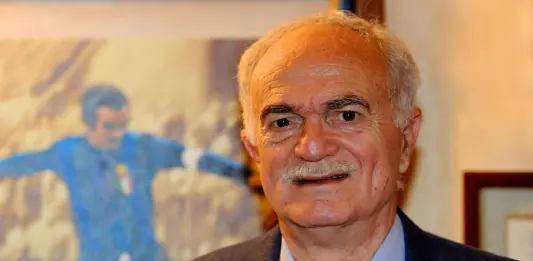 Inter and Italy legend Sandro Mazzola dead at 83