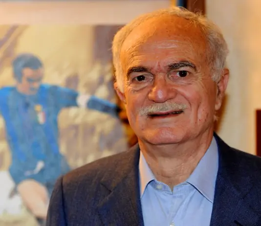 Addio a Sandro Mazzola, bandiera della Grande Inter e della Nazionale