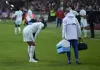 Mbappé out 10-12 giorni dopo l’infortunio in Nazionale: salta Italia-Francia, in dubbio per Roma-Real Madrid