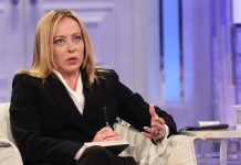 Meloni “Mattarella da ministro redigeva circolari che invitavano a non concentrare gli studenti stranieri nella stessa classe”