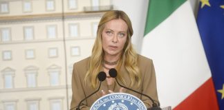 Meloni “All’Ue chiediamo flessibilità aggiuntiva per famiglie e imprese” / Video