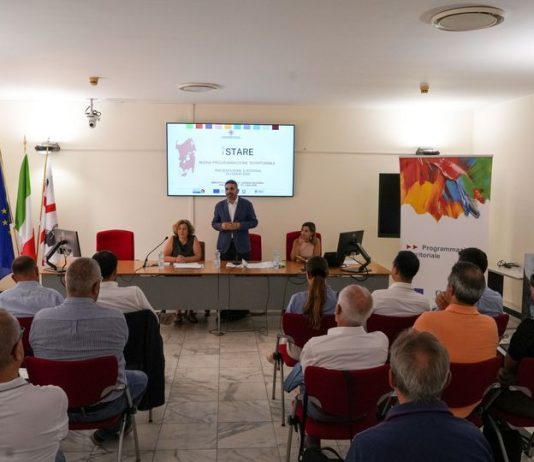 iSTARE, 45 milioni per servizi essenziali e reti territoriali nelle aree interne della Sardegna
