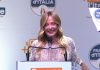 Meloni festeggia il governo più longevo: “Non ho mollato e non intendo farlo. Pagine più belle ancora da scrivere” / Video