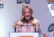 A Bari la festa per il governo più longevo, Meloni “Abbiamo più consenso del primo giorno, stabilità la prima grande riforma”