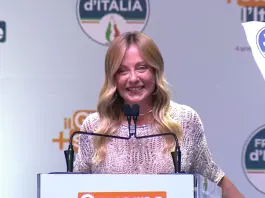 Meloni festeggia il governo più longevo: “Non ho mollato e non intendo farlo. Pagine più belle ancora da scrivere” / Video