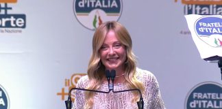 Meloni festeggia il governo più longevo: “Non ho mollato e non intendo farlo. Pagine più belle ancora da scrivere” / Video