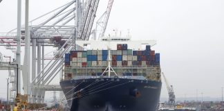 Ricerca Teha-Edison-NextChem, 36 miliardi per la decarbonizzazione del trasporto marittimo