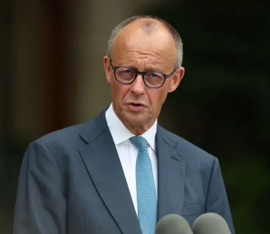 Sassonia-Anhalt all’ultradestra di AfD, Merz “Mi assumo la responsabilità, ma arrendersi non è un’opzione”