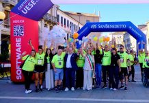 Maratonina di Mestre, in 1.200 al traguardo per la diciassettesima edizione