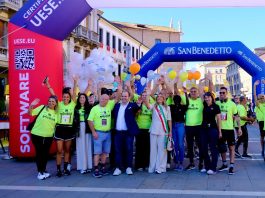 Maratonina di Mestre, in 1.200 al traguardo per la diciassettesima edizione