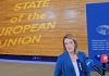 Ue, Metsola “Servono risposte su competitività, sicurezza ed economia” / Video