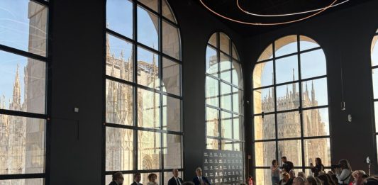 MiArt 2027 accende i riflettori su Milano e il territorio / Video