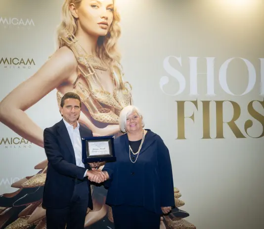 Bozzetti “Candidatura Unesco dell’arte della Calzatura tutela un sapere autentico del Made in Italy”
