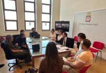 La Regione Puglia garantisce la copertura completa delle borse di studio Adisu per il 2026-2027