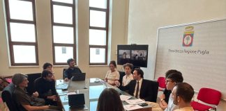 La Regione Puglia garantisce la copertura completa delle borse di studio Adisu per il 2026-2027
