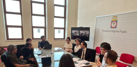 La Regione Puglia garantisce la copertura completa delle borse di studio Adisu per il 2026-2027