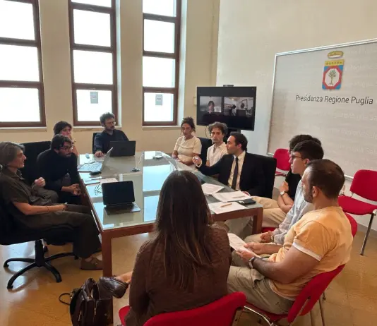 La Regione Puglia garantisce la copertura completa delle borse di studio Adisu per il 2026-2027