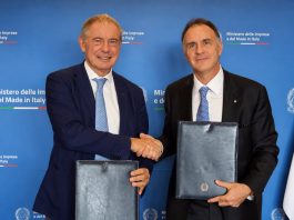 Mimit e Confindustria insieme per consolidare la collaborazione tra istituzioni e imprese